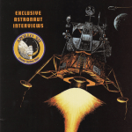 Front cover of the comic book "Moon Shot: The Flight of Apollo XII"